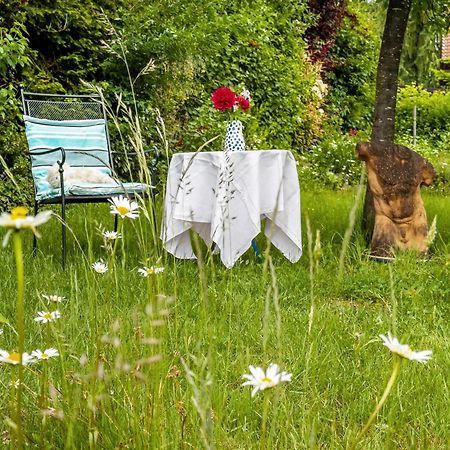 Gaestezimmer Cleo Uhldingen-Muehlhofen Luaran gambar