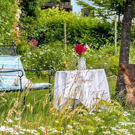 Gaestezimmer Cleo Uhldingen-Muehlhofen Luaran gambar