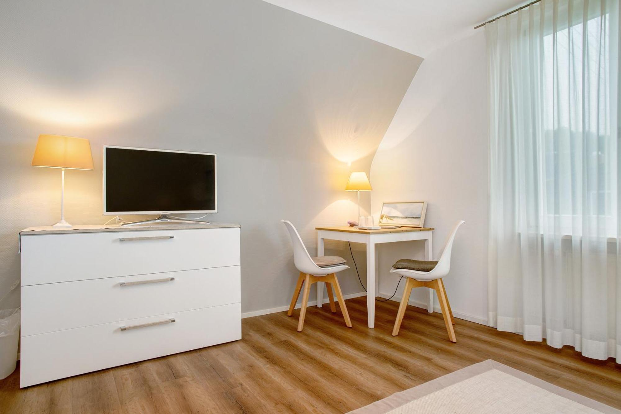 Gaestezimmer Cleo Uhldingen-Muehlhofen Luaran gambar