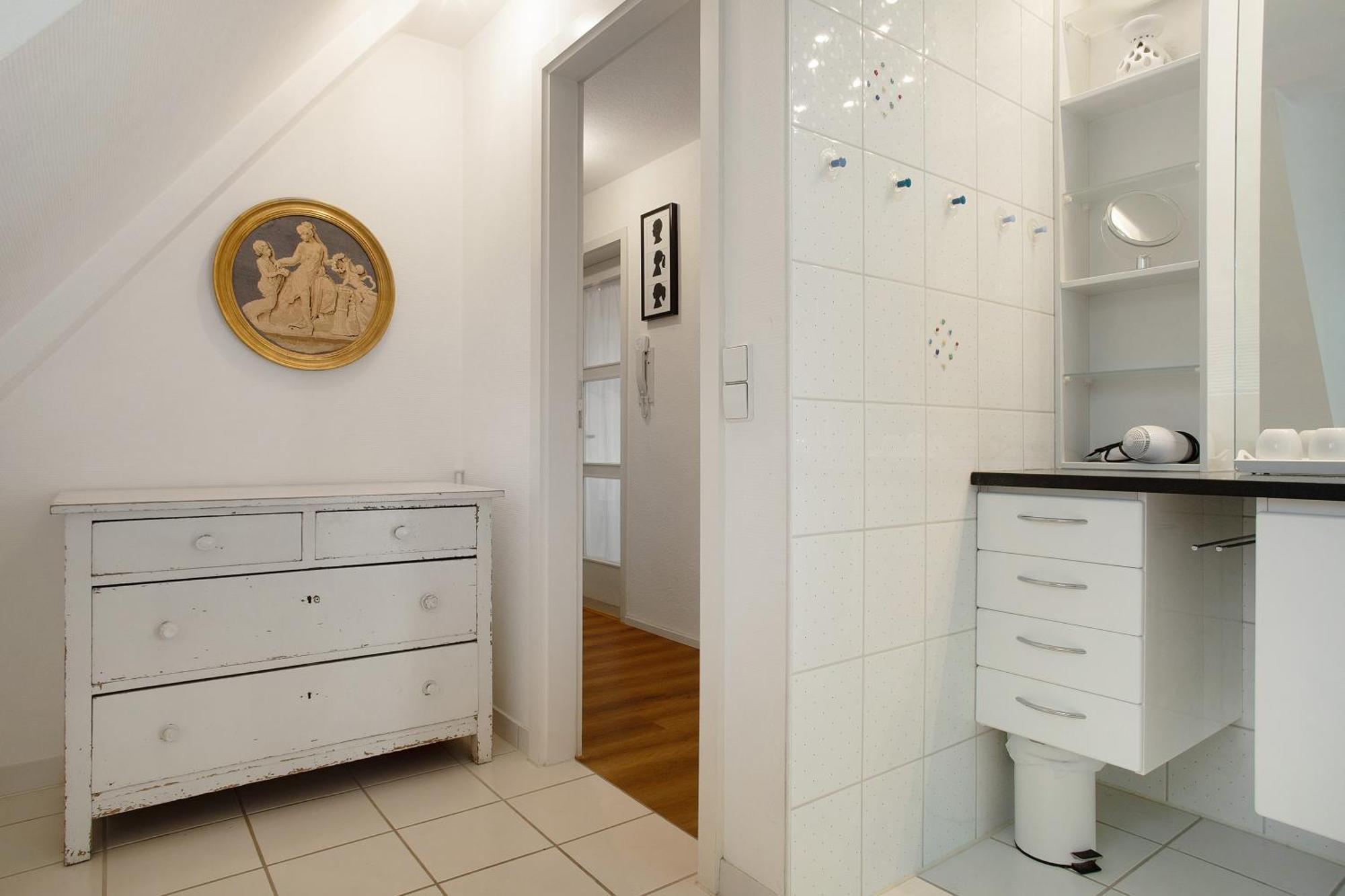 Gaestezimmer Cleo Uhldingen-Muehlhofen Luaran gambar