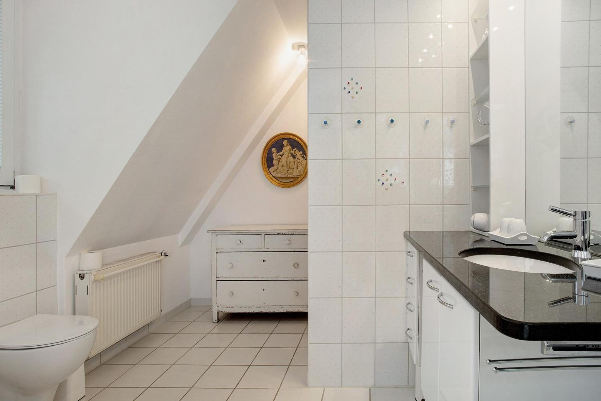 Gaestezimmer Cleo Uhldingen-Muehlhofen Luaran gambar