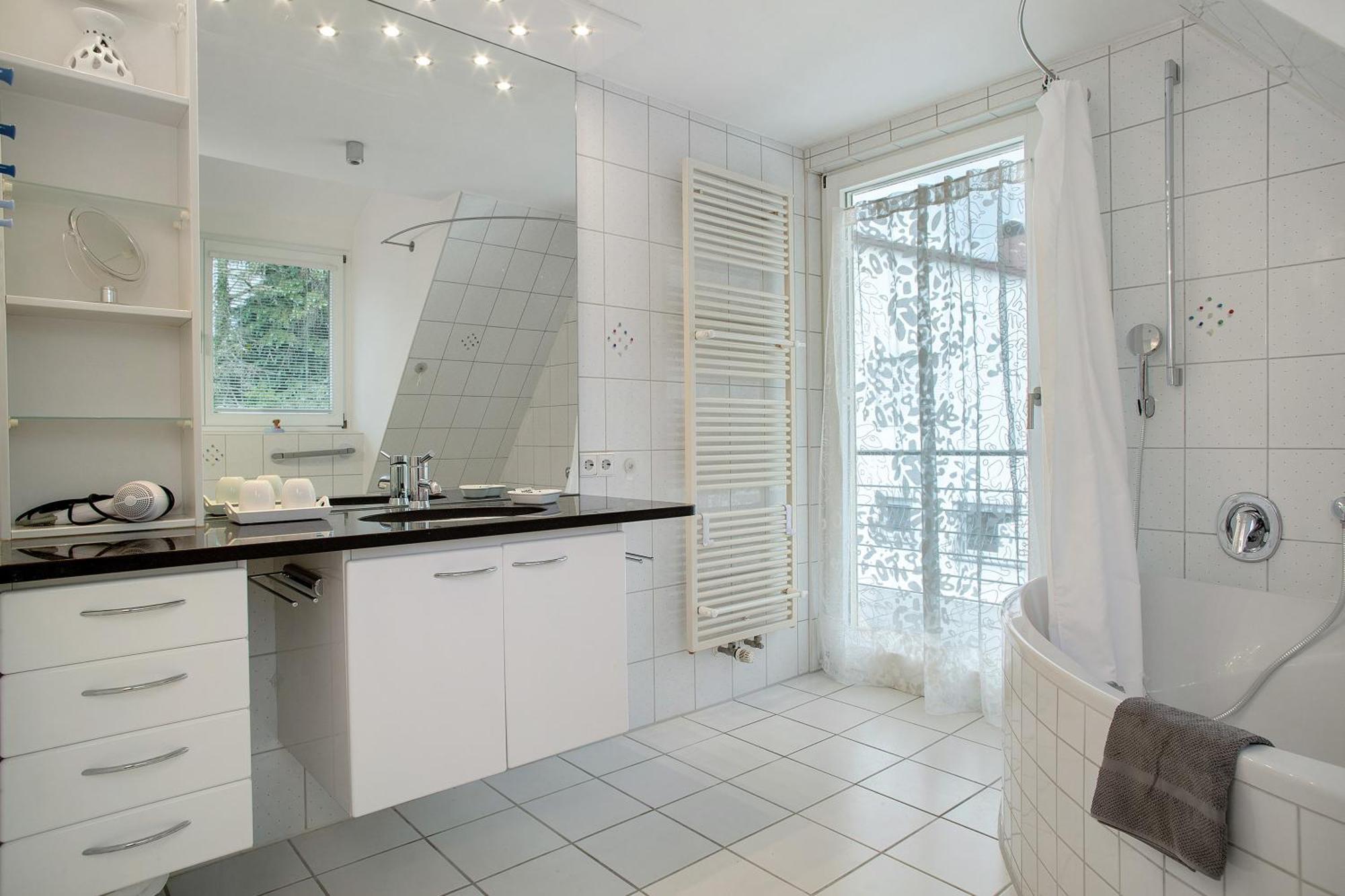 Gaestezimmer Cleo Uhldingen-Muehlhofen Luaran gambar