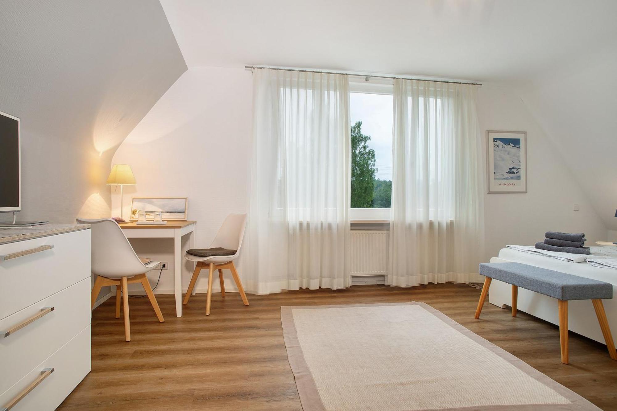 Gaestezimmer Cleo Uhldingen-Muehlhofen Luaran gambar