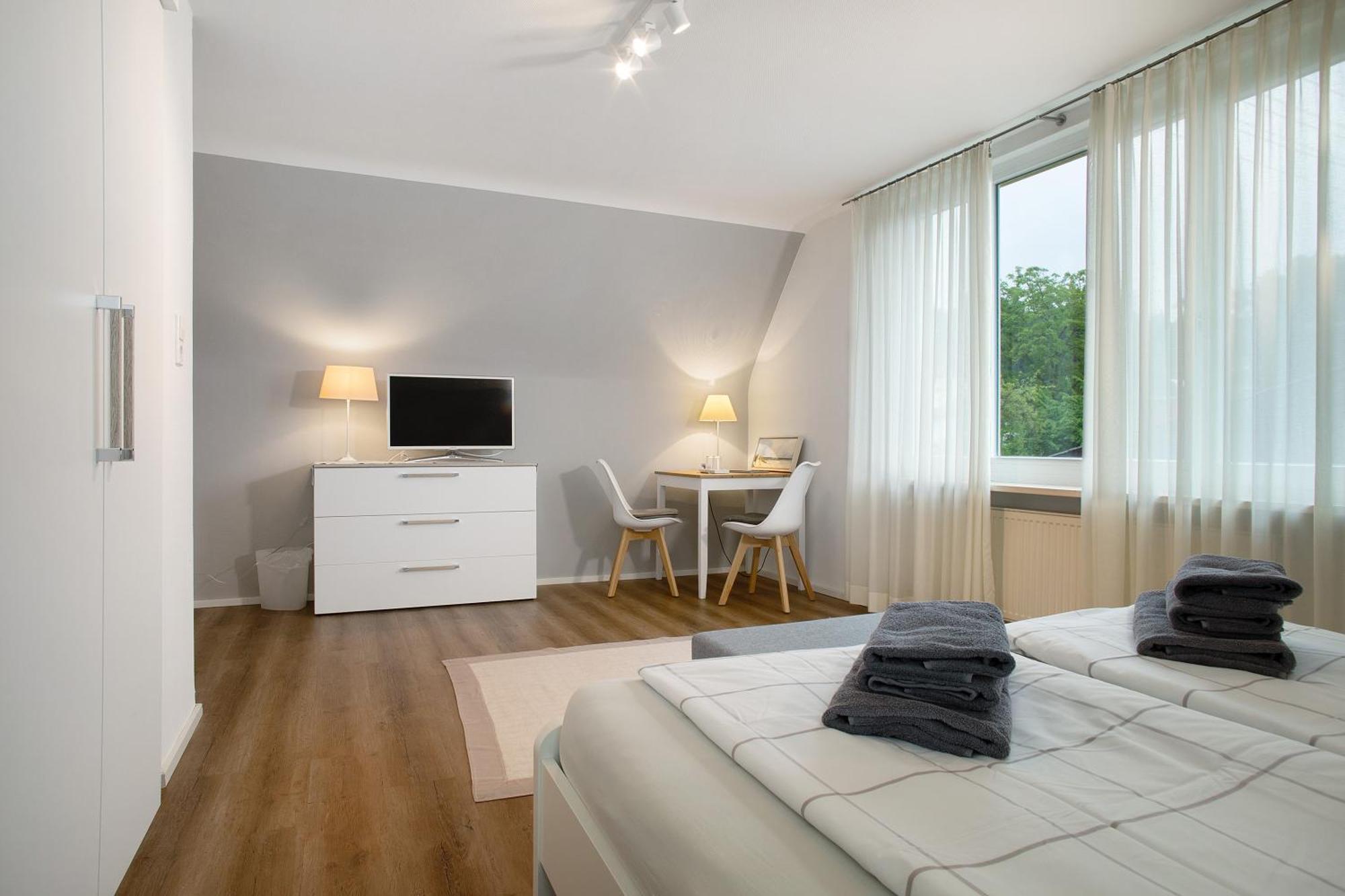 Gaestezimmer Cleo Uhldingen-Muehlhofen Luaran gambar