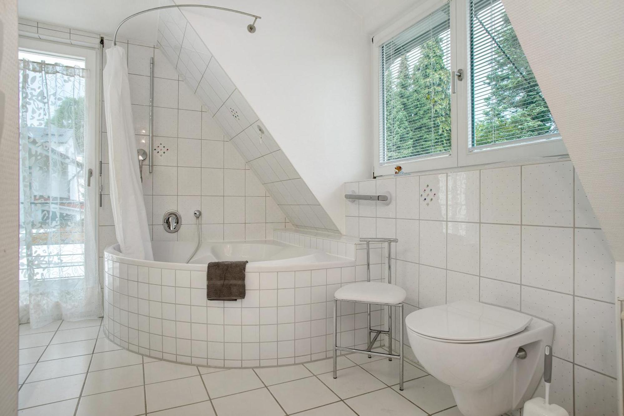 Gaestezimmer Cleo Uhldingen-Muehlhofen Luaran gambar