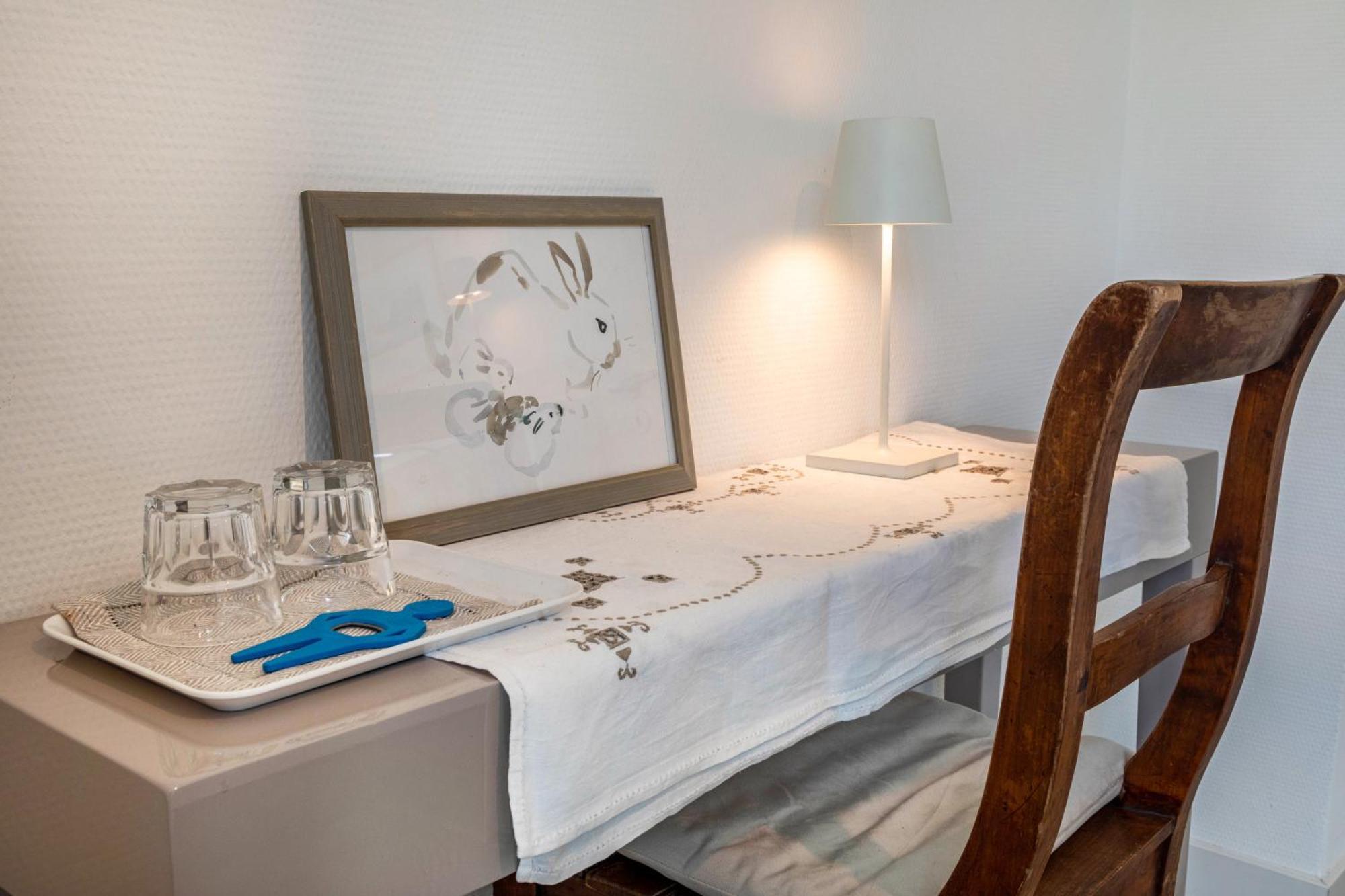 Gaestezimmer Cleo Uhldingen-Muehlhofen Luaran gambar