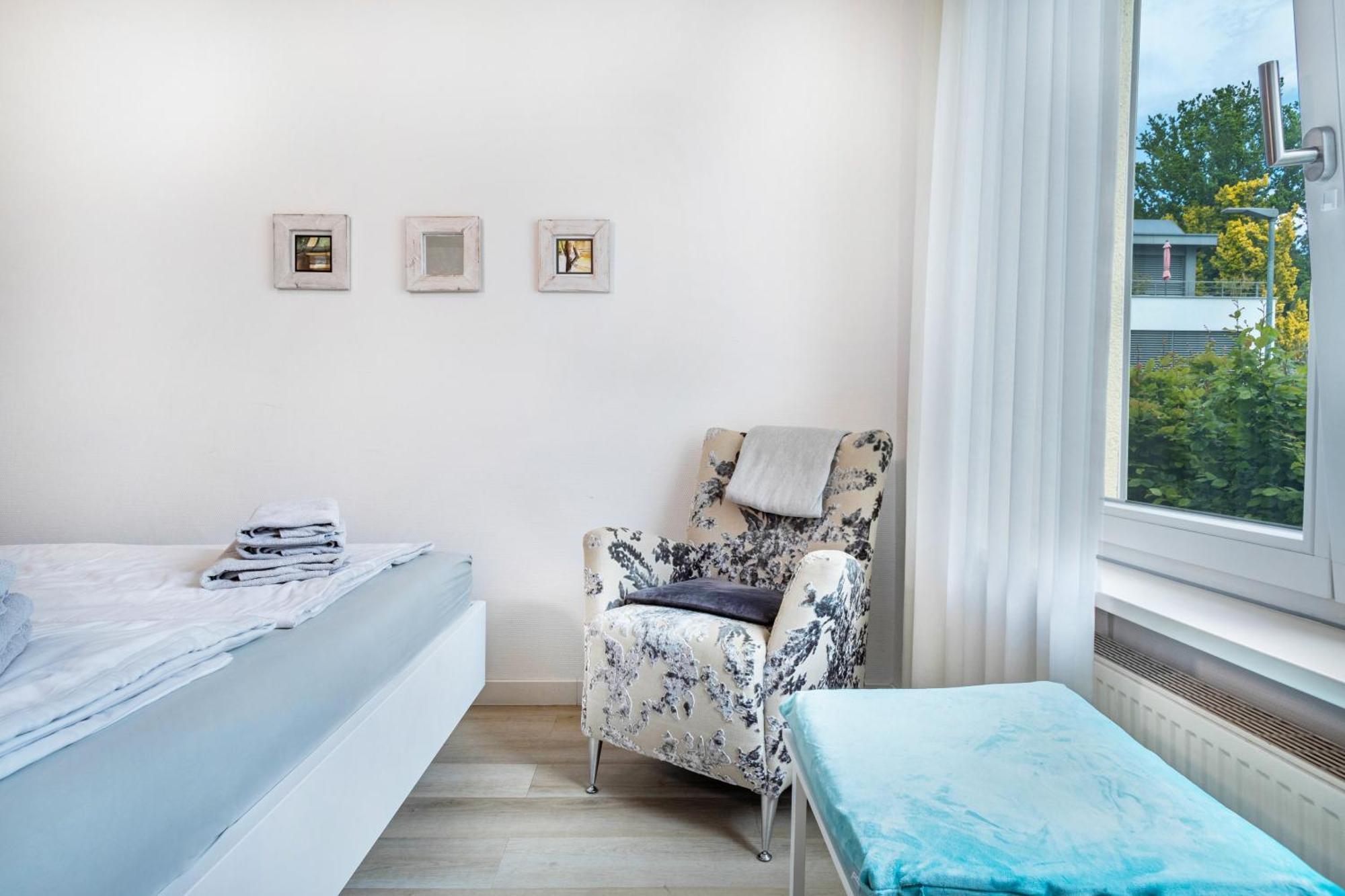 Gaestezimmer Cleo Uhldingen-Muehlhofen Luaran gambar