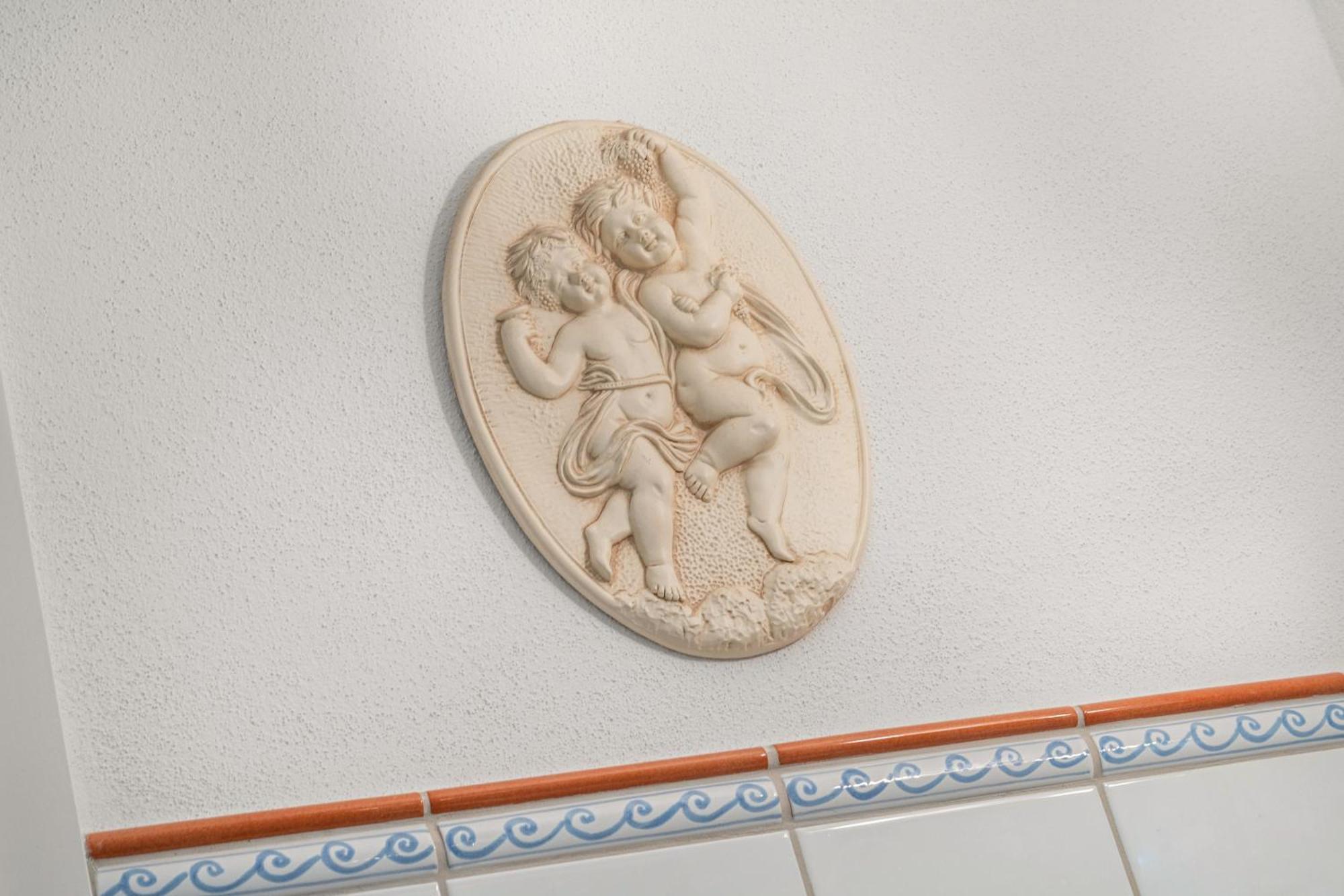Gaestezimmer Cleo Uhldingen-Muehlhofen Luaran gambar
