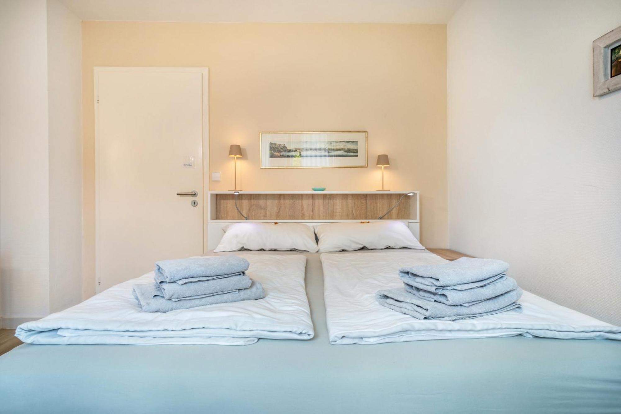 Gaestezimmer Cleo Uhldingen-Muehlhofen Luaran gambar