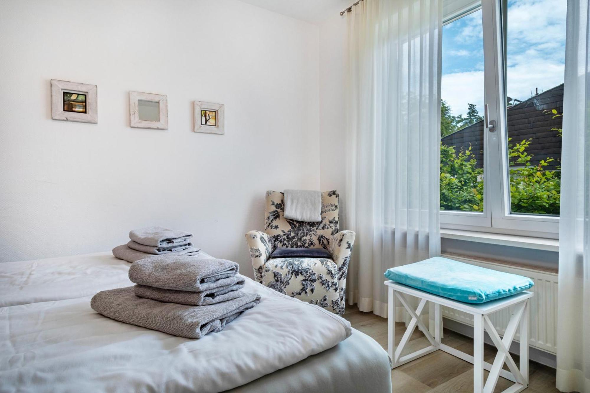 Gaestezimmer Cleo Uhldingen-Muehlhofen Luaran gambar