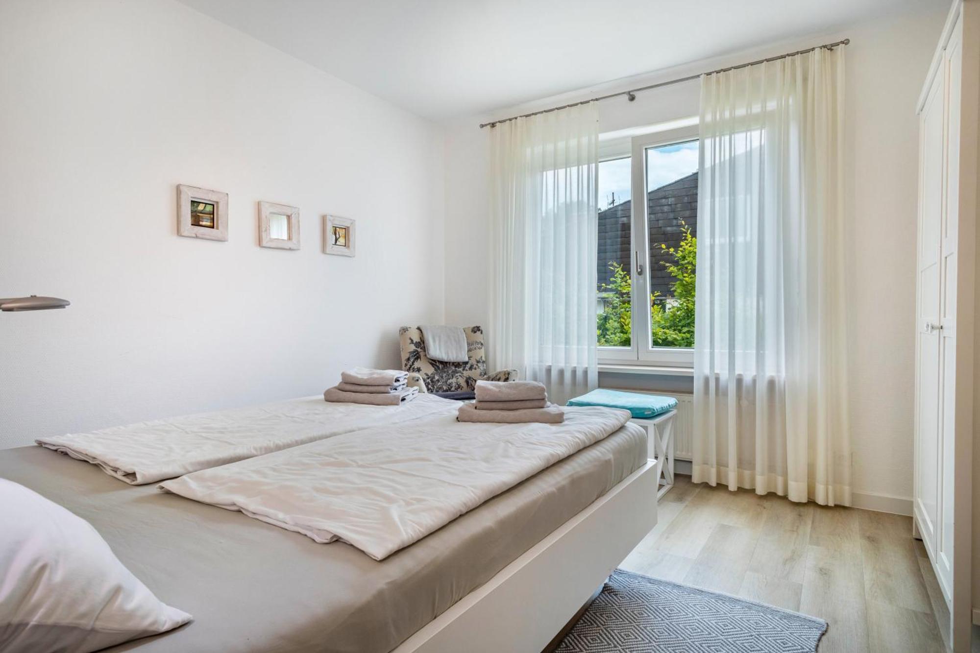 Gaestezimmer Cleo Uhldingen-Muehlhofen Luaran gambar