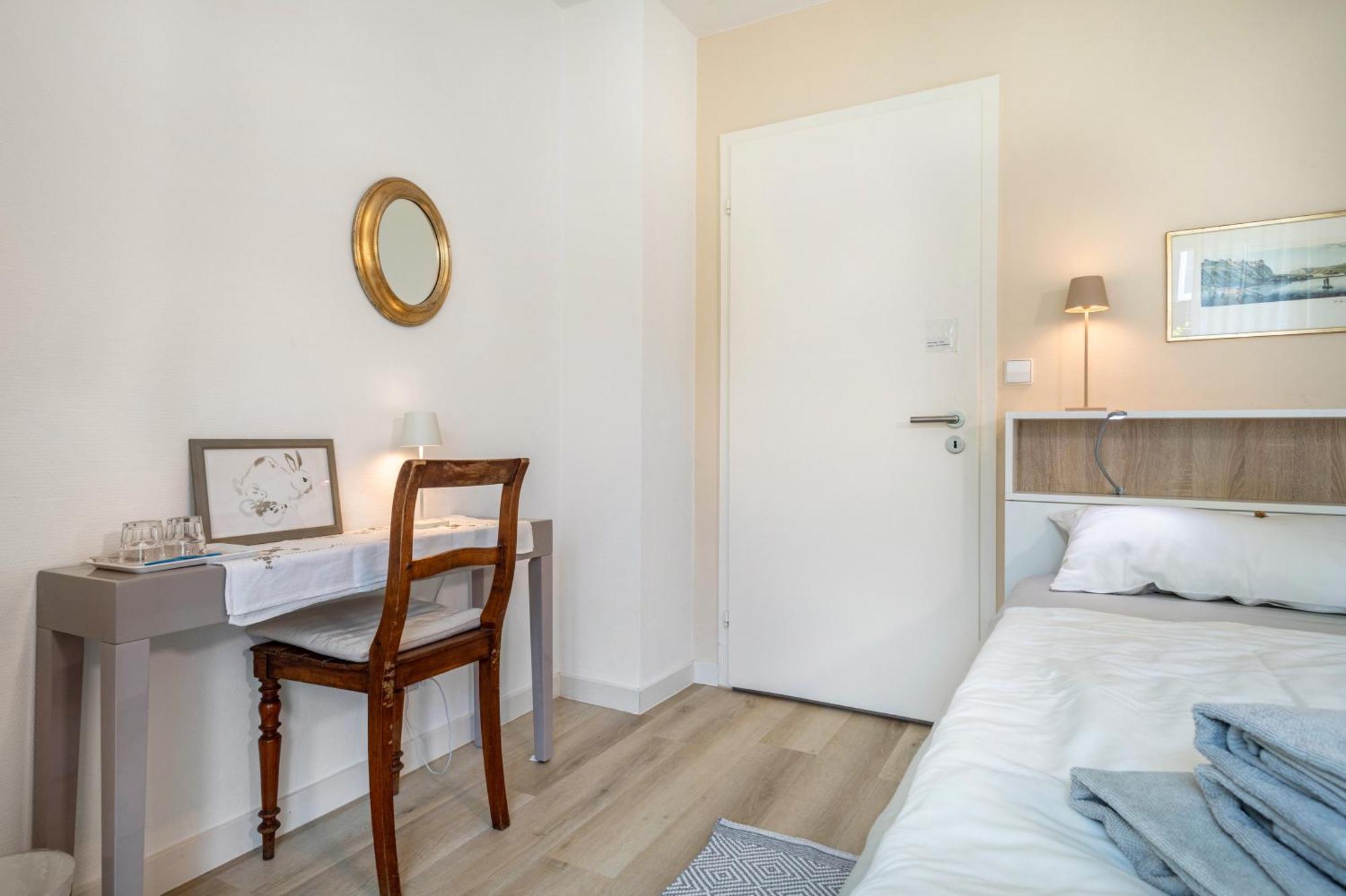 Gaestezimmer Cleo Uhldingen-Muehlhofen Luaran gambar
