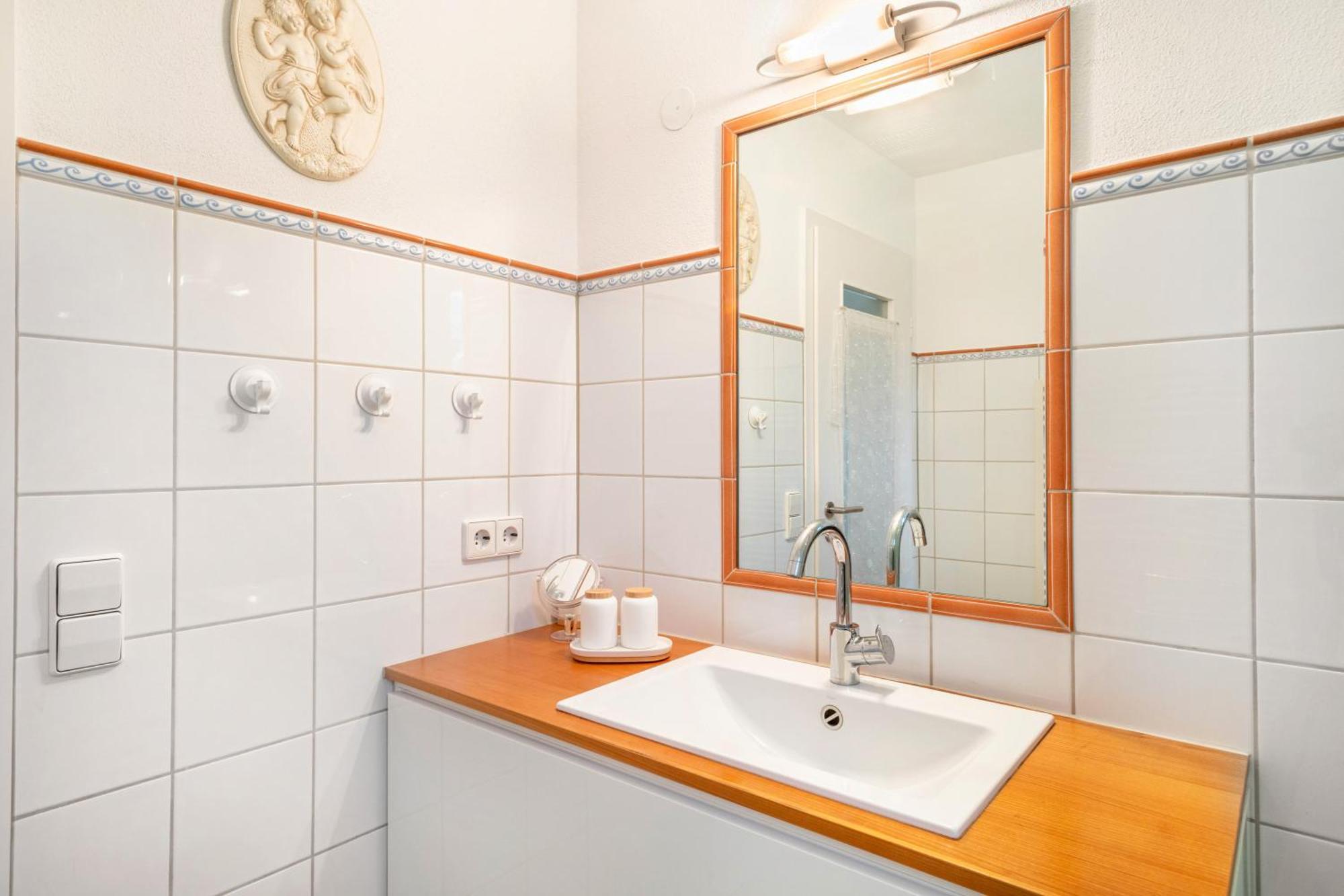 Gaestezimmer Cleo Uhldingen-Muehlhofen Luaran gambar