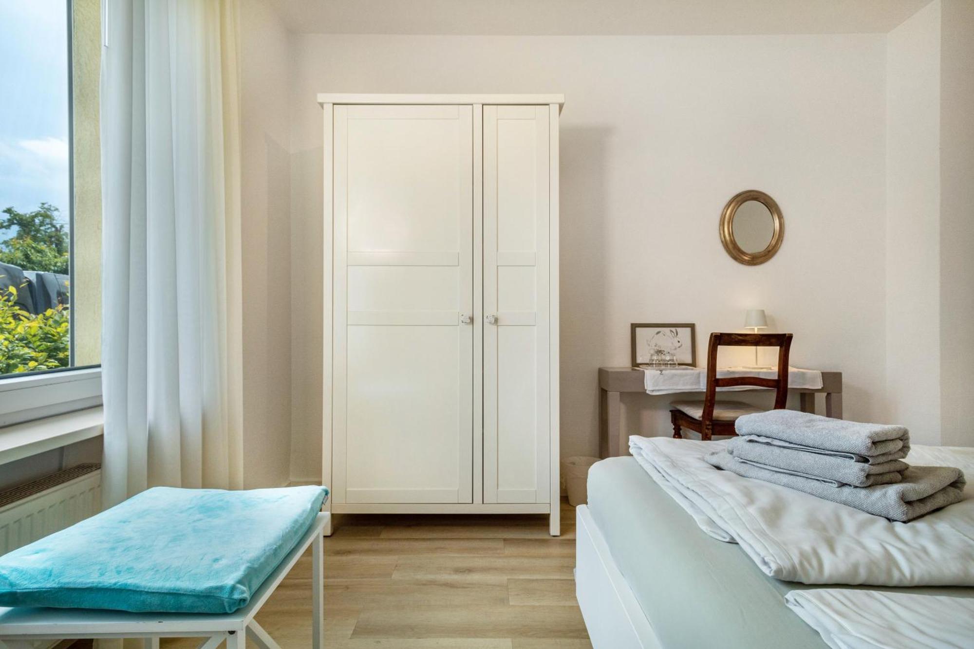 Gaestezimmer Cleo Uhldingen-Muehlhofen Luaran gambar
