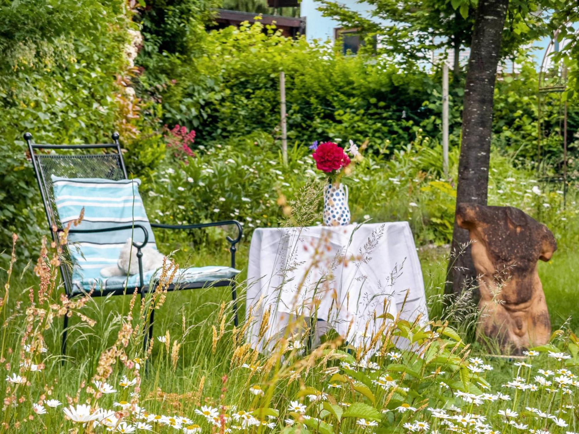 Gaestezimmer Cleo Uhldingen-Muehlhofen Luaran gambar