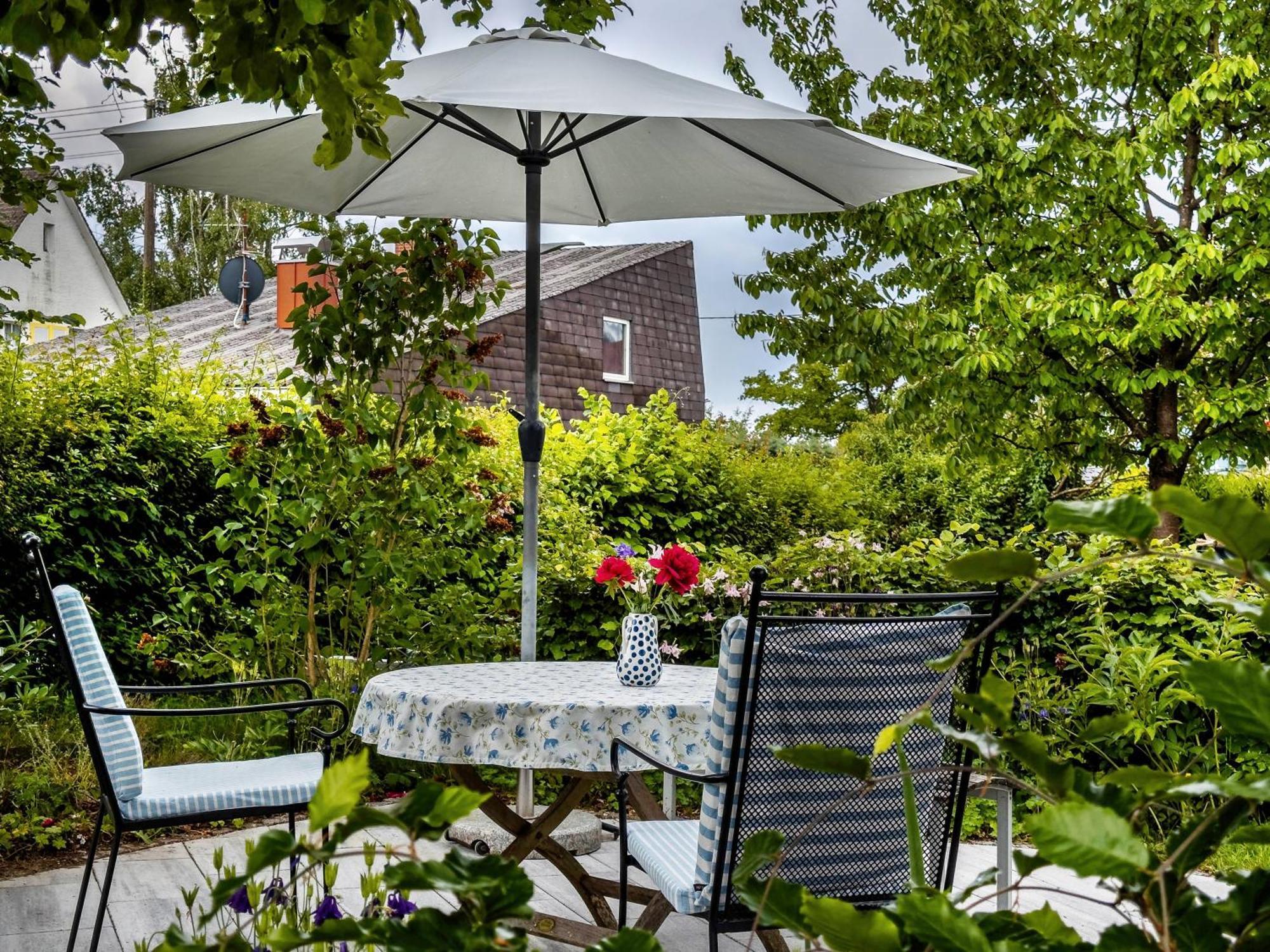 Gaestezimmer Cleo Uhldingen-Muehlhofen Luaran gambar