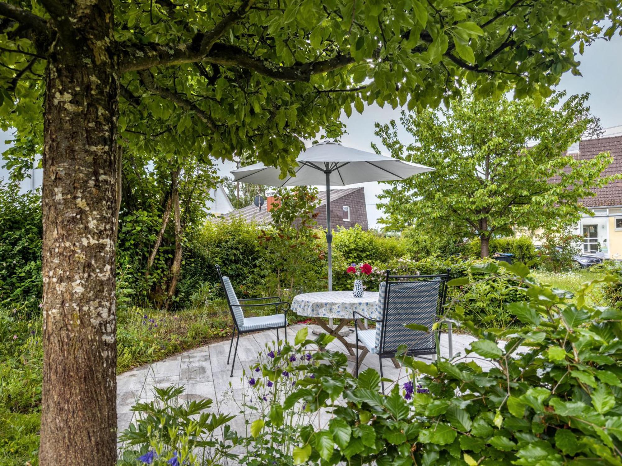 Gaestezimmer Cleo Uhldingen-Muehlhofen Luaran gambar