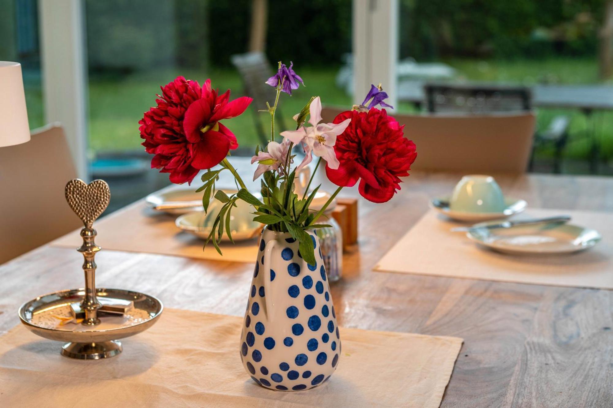 Gaestezimmer Cleo Uhldingen-Muehlhofen Luaran gambar