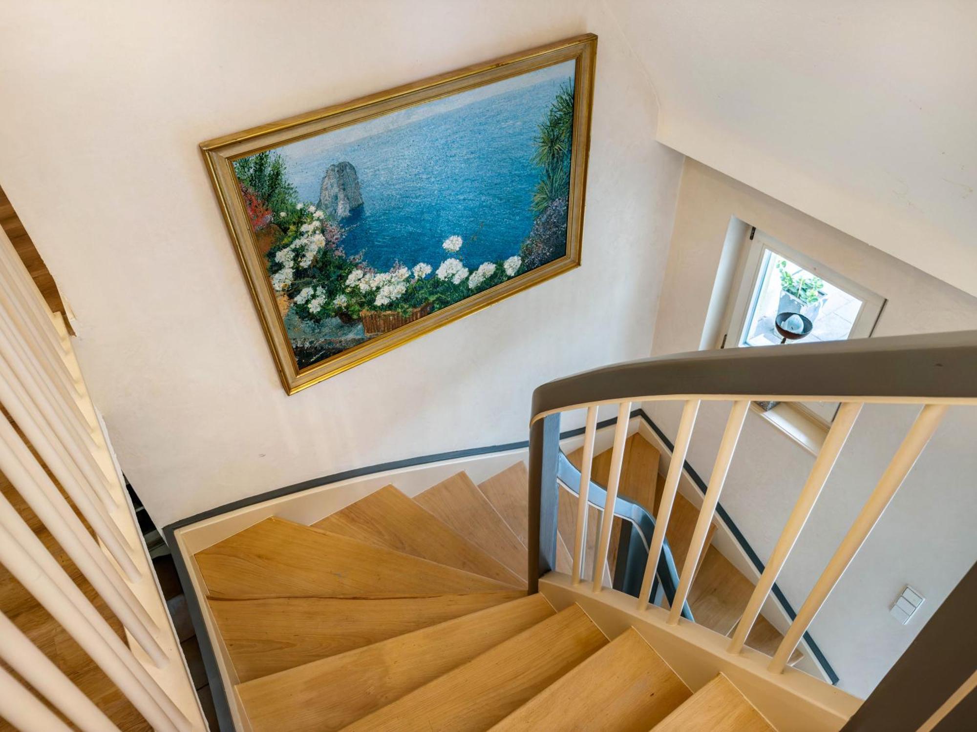 Gaestezimmer Cleo Uhldingen-Muehlhofen Luaran gambar