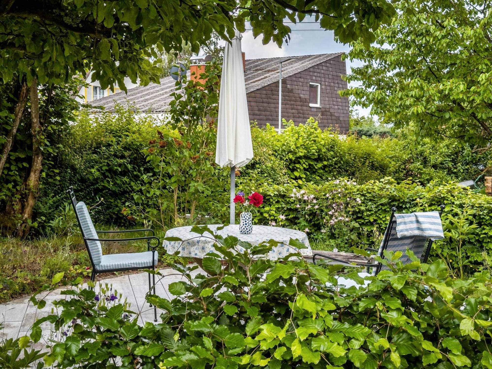 Gaestezimmer Cleo Uhldingen-Muehlhofen Luaran gambar